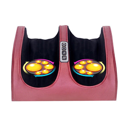 Heat Wave Foot Massager