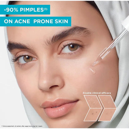 ClearGlow Repair Face Essence