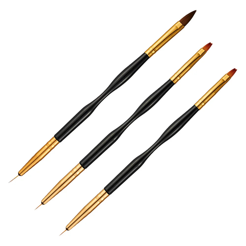 Nail Art Stamp Pen Set