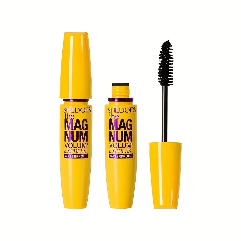 BoldLash Fiber Mascara