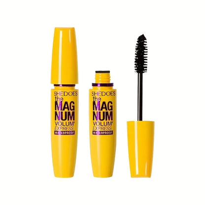 BoldLash Fiber Mascara