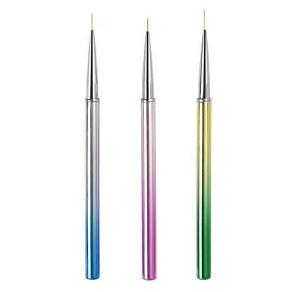 Nail Art Stamp Pen Set