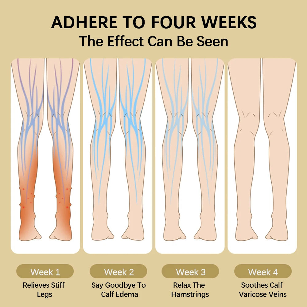 AirEase Leg Massager