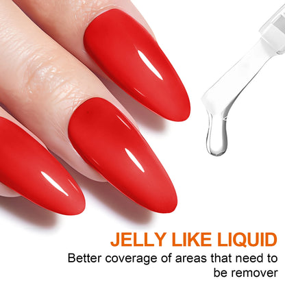 PeelFast Gel Remover