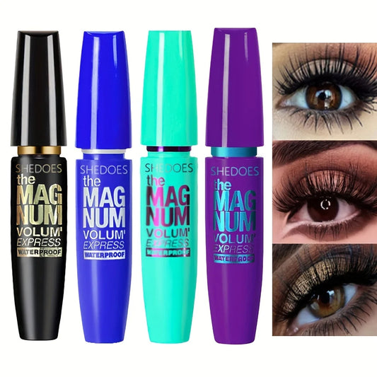 BoldLash Fiber Mascara