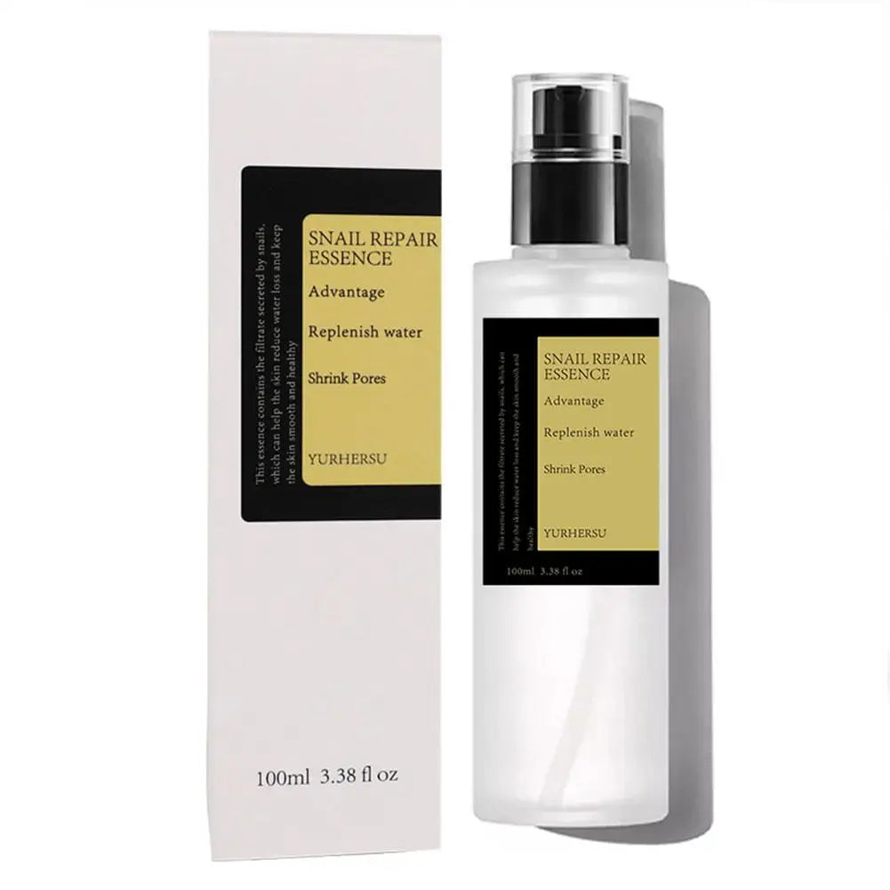 SnailGlow Repair Face Cream