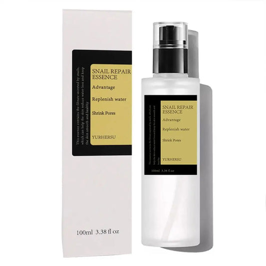 SnailGlow Repair Face Cream